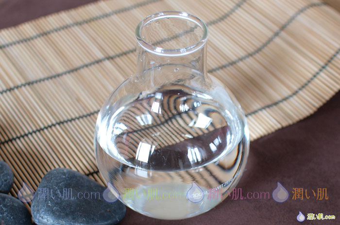 日本酒 化粧水作り方1